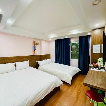 My Dream Hotel Sapa Eksteriør billede